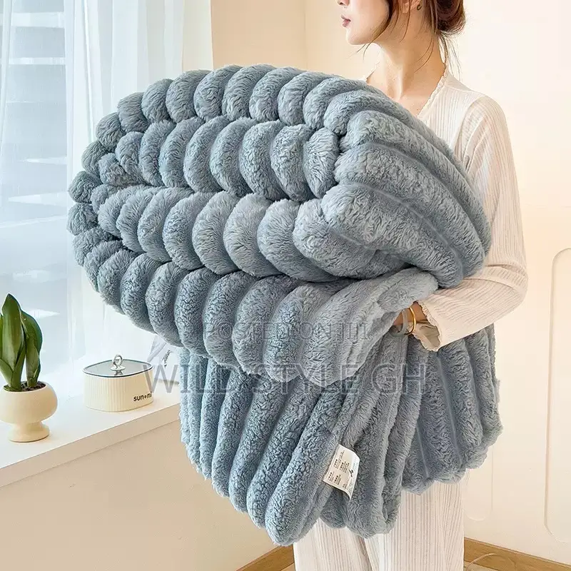 Quality Luxury Ultra Soft Throw Blankets