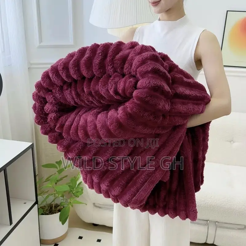 Quality Luxury Ultra Soft Throw Blankets