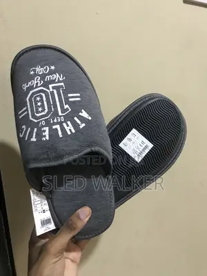 Ovs Super Comfy Slippers