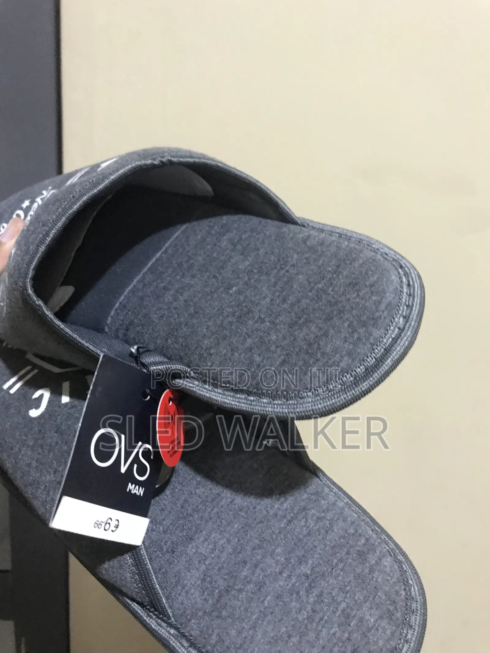 Ovs Super Comfy Slippers