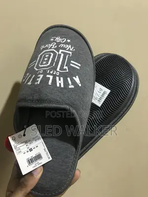 Ovs Super Comfy Slippers