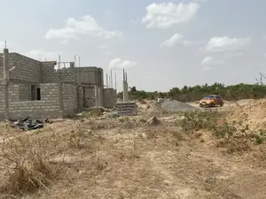Tema-Afloa Stretch- (Prampram) Own a Land Here