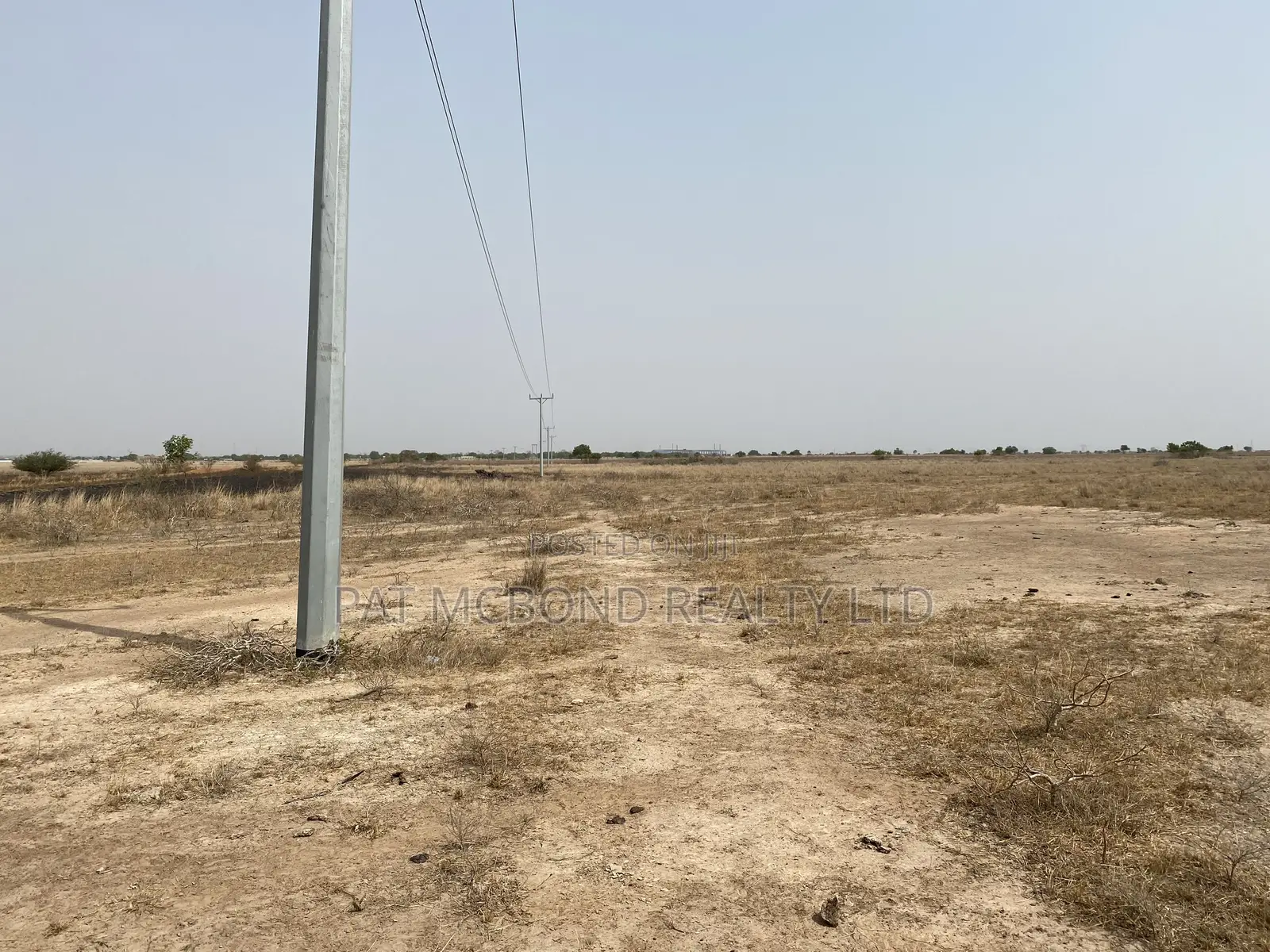 Tema-Afloa Stretch- (Prampram) Own a Land Here