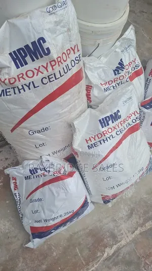 HPMC ( Tiles Chemical)