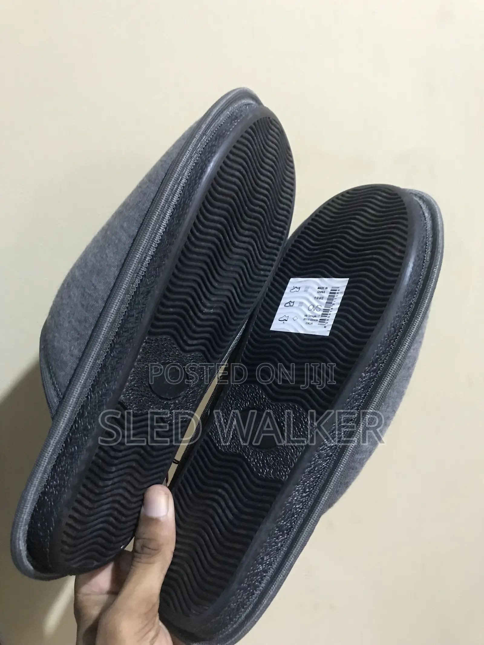 Ovs Super Comfy Slippers