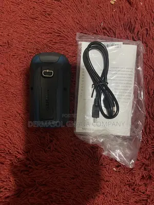 Garmin Etrex 22x GPS + Glonass (Foreign Used)