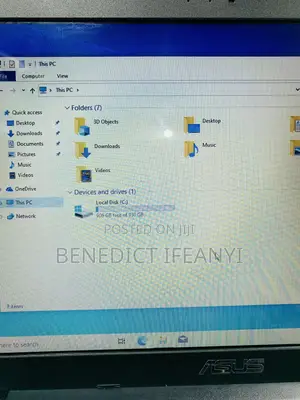 Laptop Asus X555LA 12GB Intel Core i5 HDD 1T