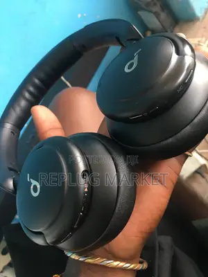 Soundcore Q30 | Bluetooth Noise Cancelling Headphones