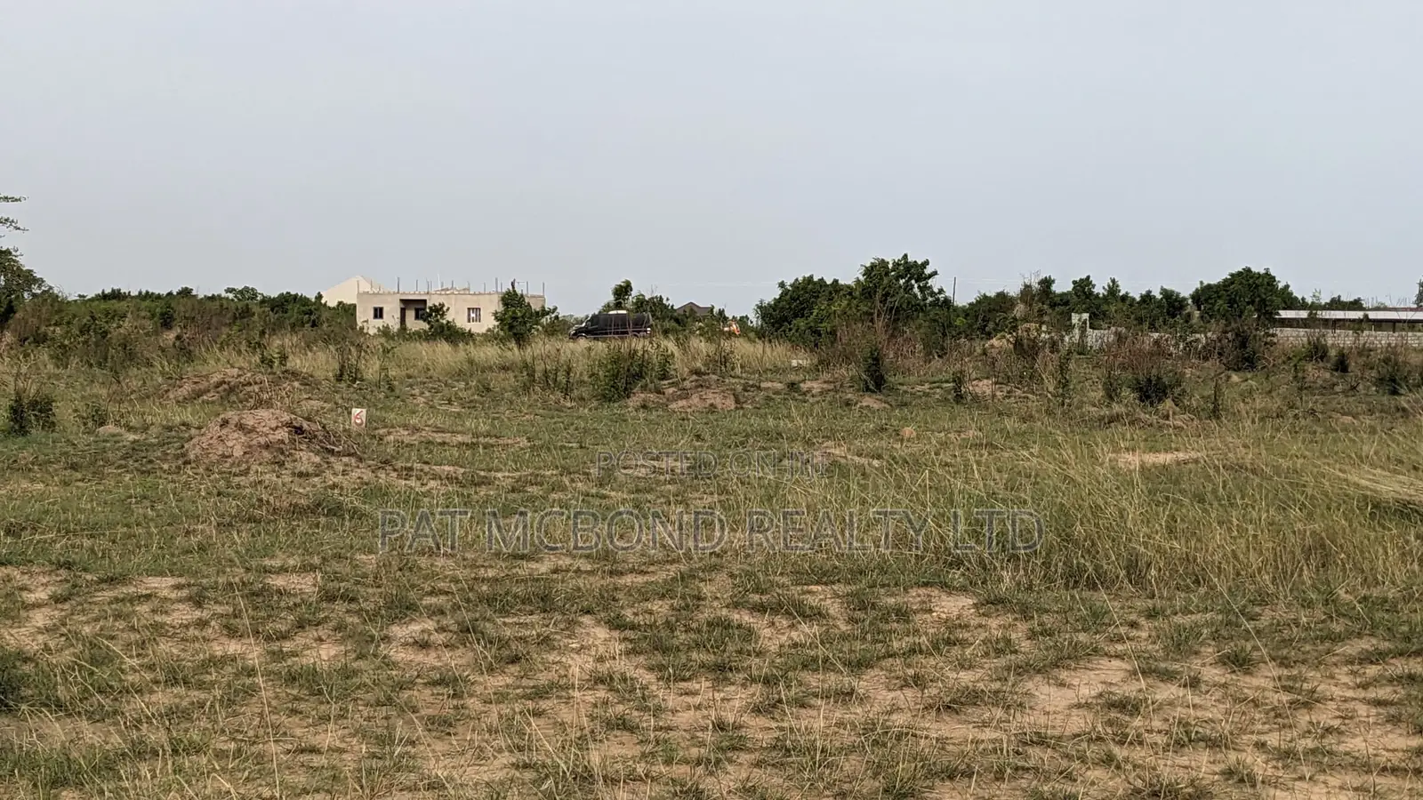 Suitable Land Investment Area(Afienya)
