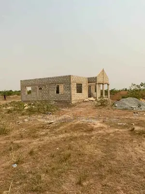 Better Place to Build and #Invest in Afienya#