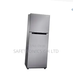 Ultra Modern Samsung Duracool Fridge Top Mounted Freezer [Rt28faredsa]