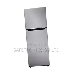 Premium Samsung Duracool Fridge Top Mounted Freezer [Rt28faredsa]