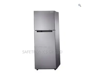 Grab Elegant Samsung Duracool Fridge Top Mounted Freezer [Rt28faredsa]