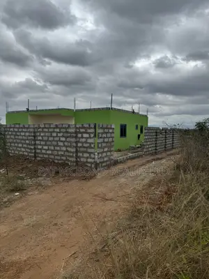 (Build and Invest at Mobole in Afienya With No Legal Issues)