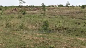 (Build and Invest at Mobole in Afienya With No Legal Issues)