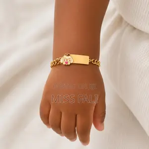 Kids Cute Bracelets