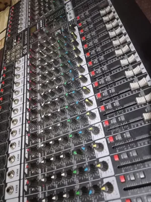 GLS Mixer 24 Channel