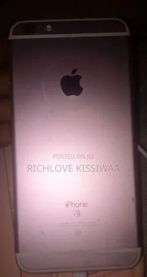 Apple iPhone 6s Plus 64 GB Pink
