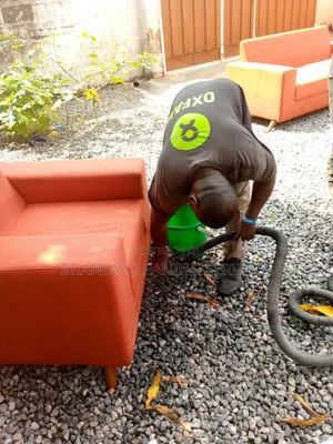 Sofa Cleaning and Washing