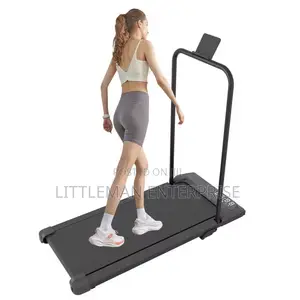 Powerful Portable Treadmill