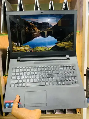 Laptop Lenovo IdeaPad 110 4GB Intel HDD 500GB