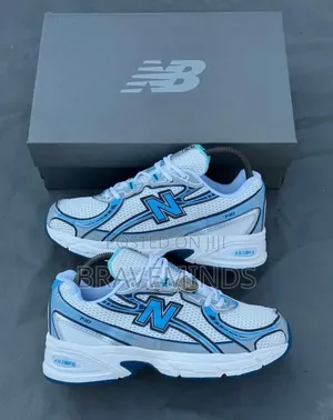 Casual Shoe