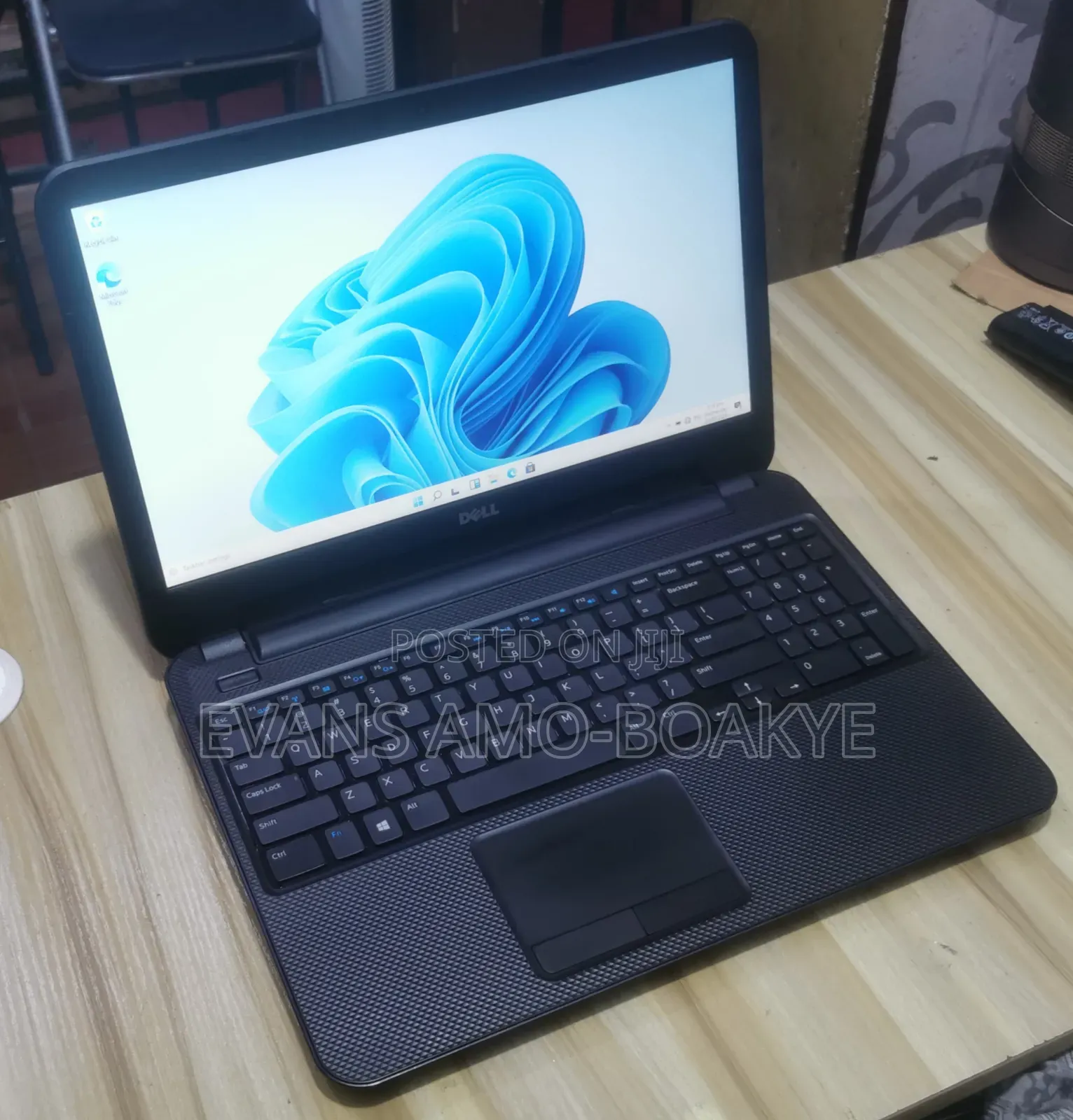 Laptop Dell Inspiron 15 3521 6GB Intel Core i3 HDD 500GB