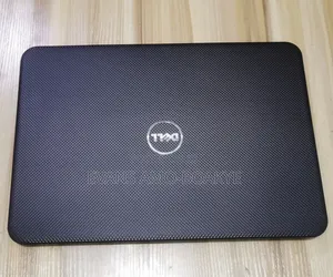 Laptop Dell Inspiron 15 3521 6GB Intel Core i3 HDD 500GB
