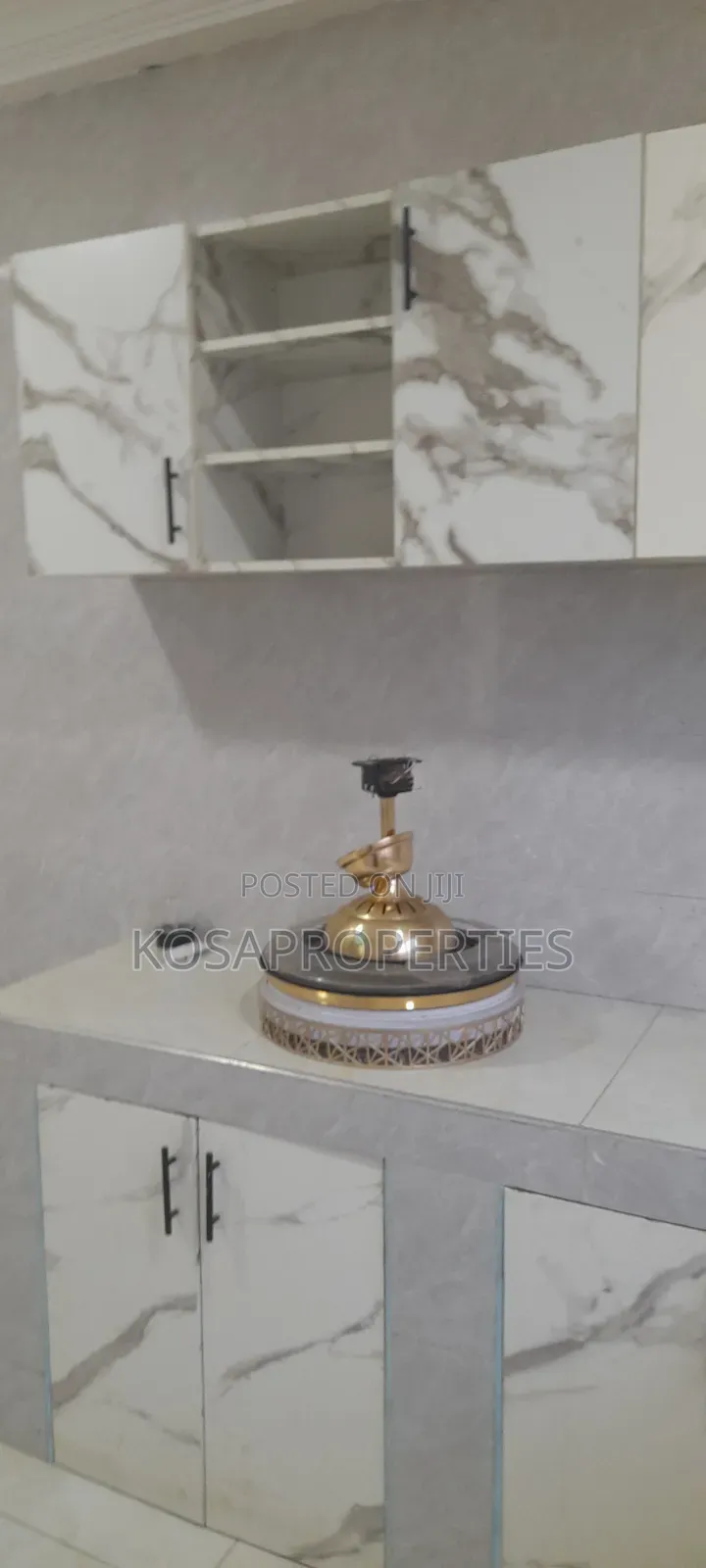 3bdrm Apartment in Adjiringanor Dzayor, Ability for rent