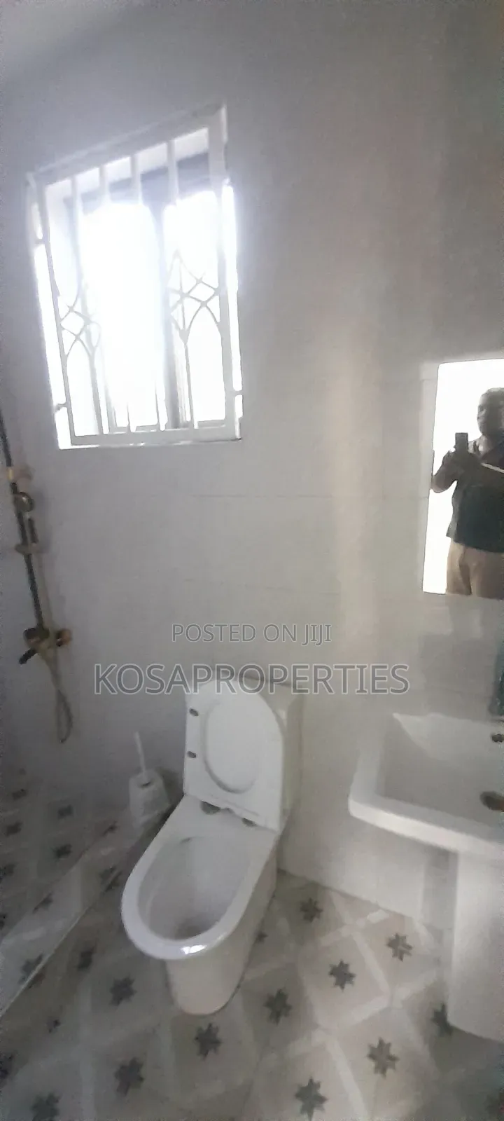 3bdrm Apartment in Adjiringanor Dzayor, Ability for rent