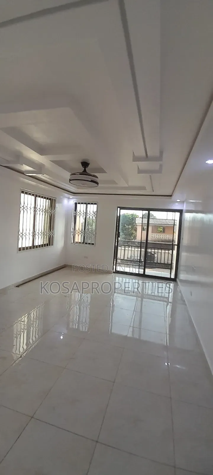 3bdrm Apartment in Adjiringanor Dzayor, Ability for rent