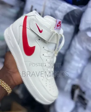 Sneaker Shoe