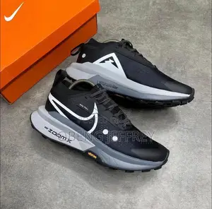 Original Nike Zoom X Zegama Trail 2