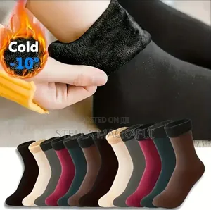 Thermal Socks for Kids and Adults