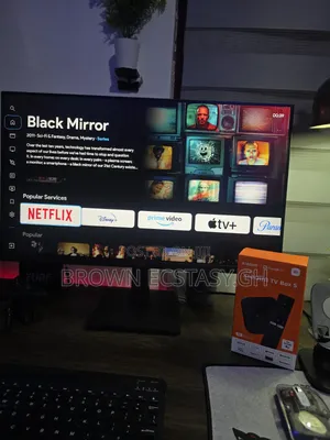 Jailbreak Xiaoim Tv Box S 2nd Gen (Stream Netflix Matches for Free)