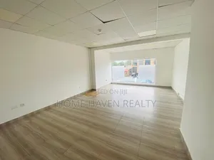 500 Square Meter Office Space for Rent at Labone