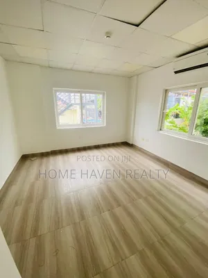 500 Square Meter Office Space for Rent at Labone