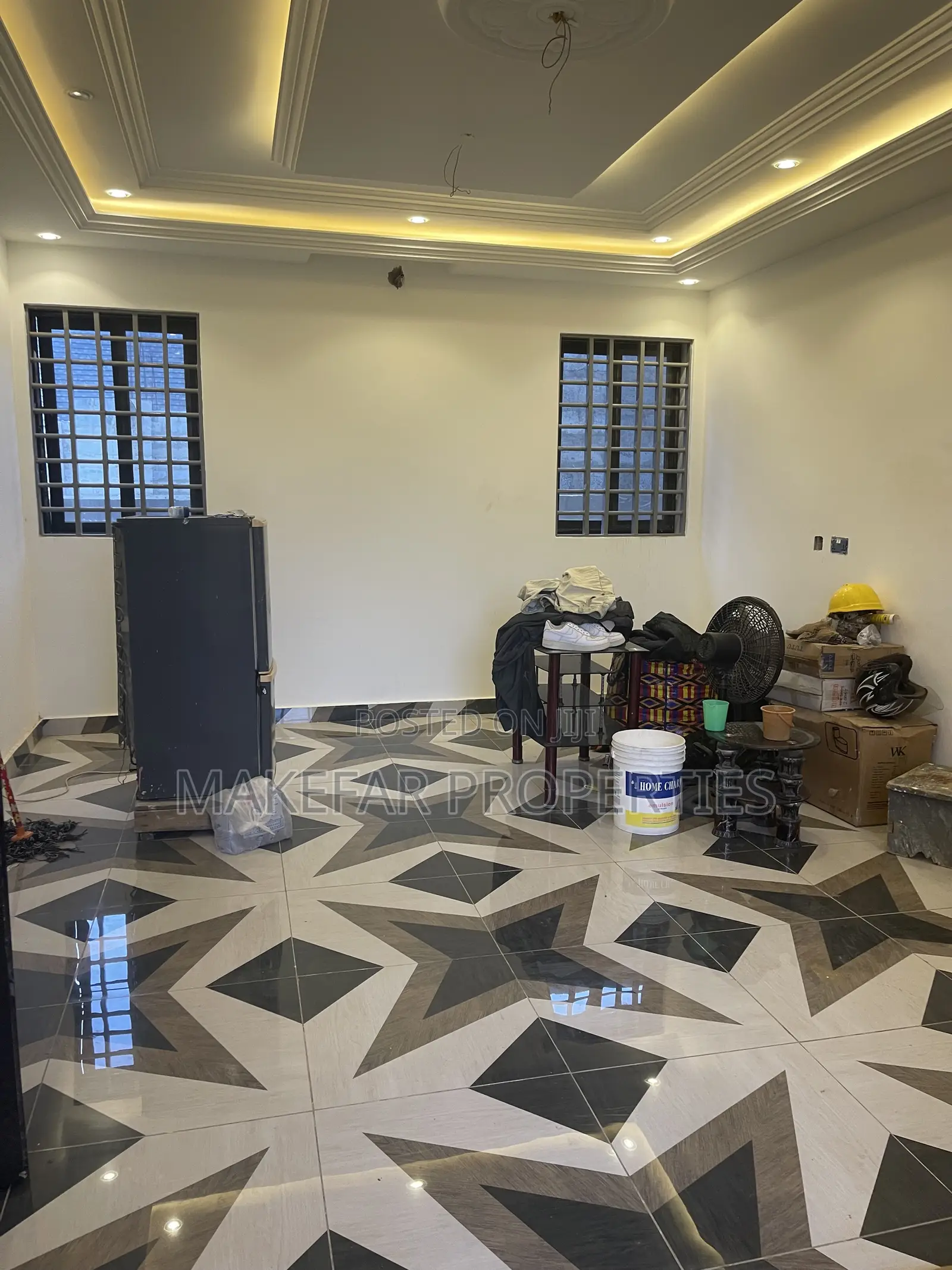 2bdrm Apartment in East Legon for rent
