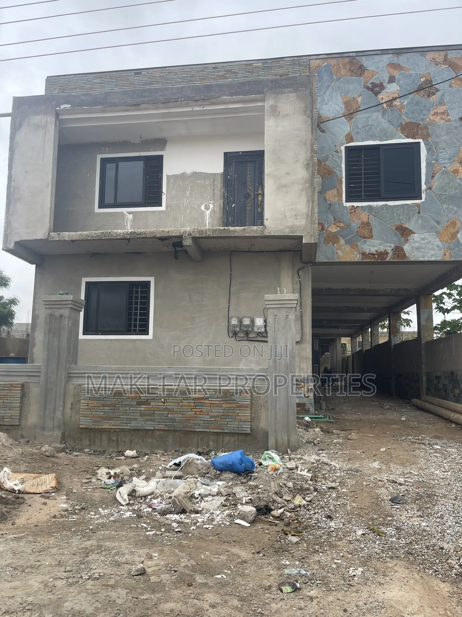 2bdrm Apartment in East Legon for rent