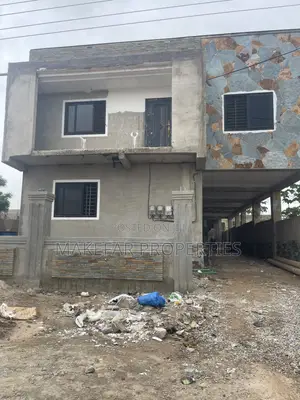 2bdrm Apartment in East Legon for rent