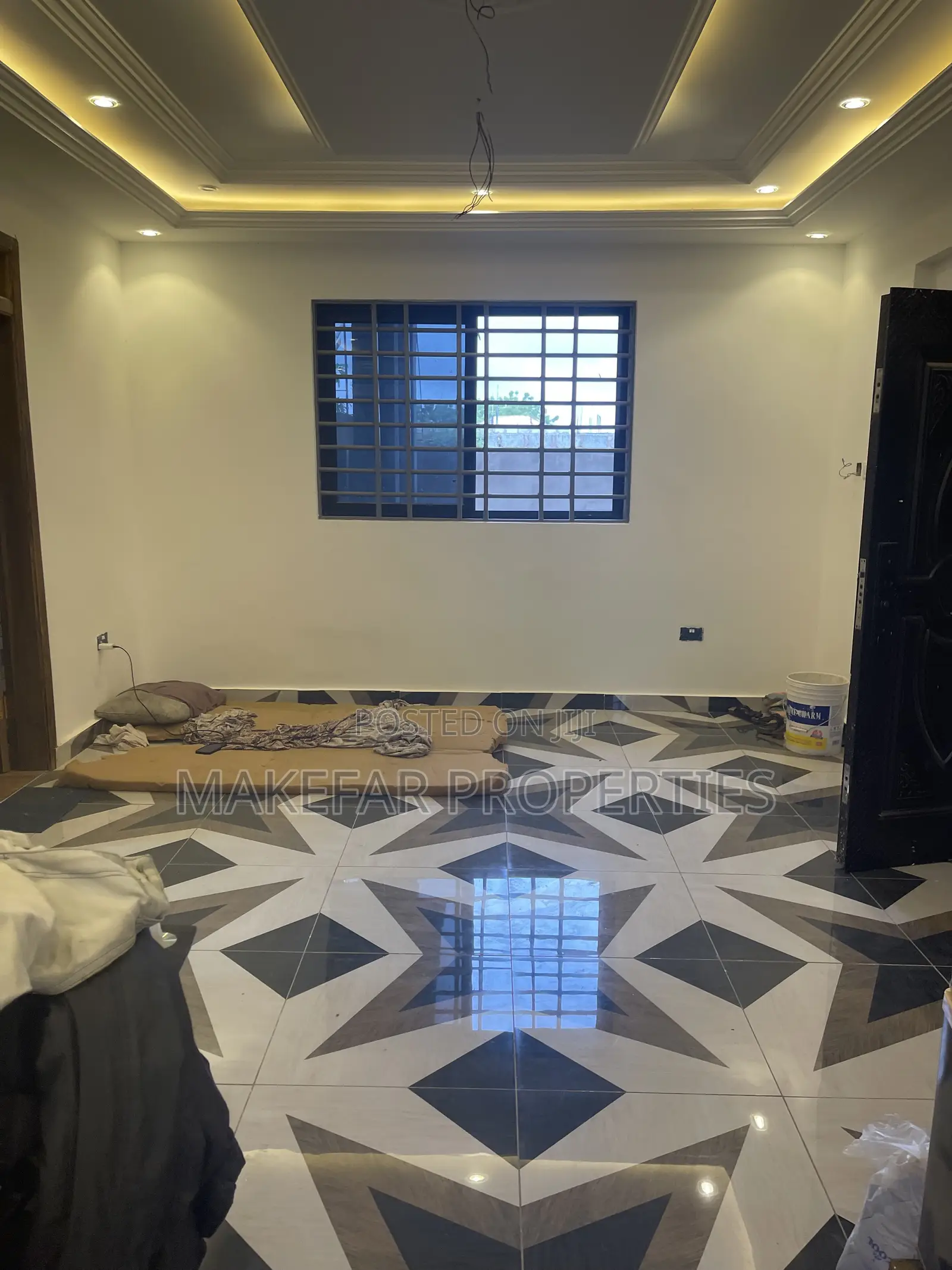 2bdrm Apartment in East Legon for rent