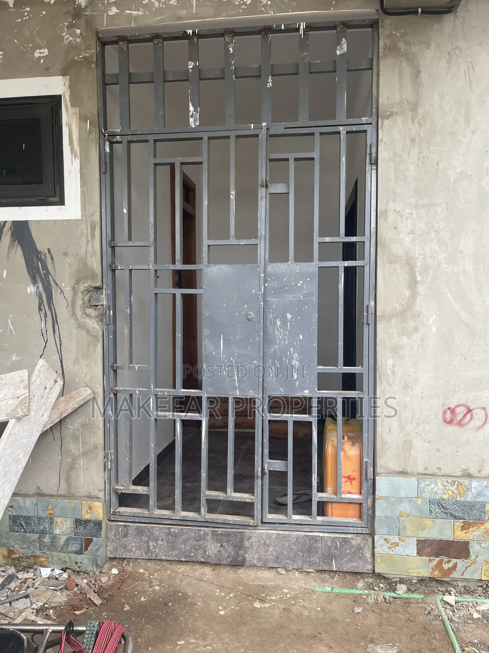 2bdrm Apartment in East Legon for rent