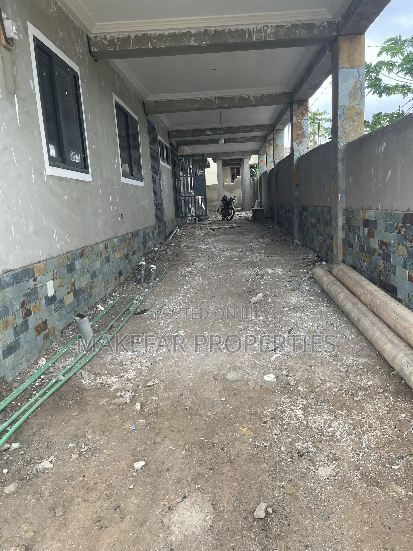 2bdrm Apartment in East Legon for rent