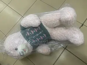 A Teddy Bear