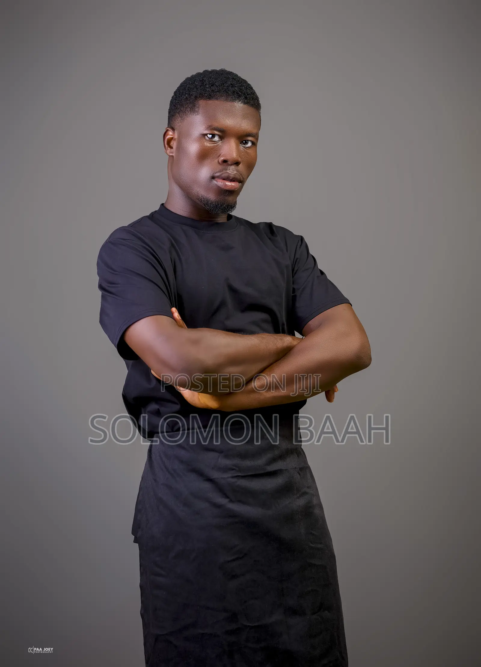 I’M Experienced Chef