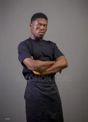 I’M Experienced Chef