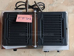 Waffle Stick Maker(Friend Fries Waffle Machine)