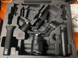 Dji Ronin Rsc Gimbal 99% New With Case