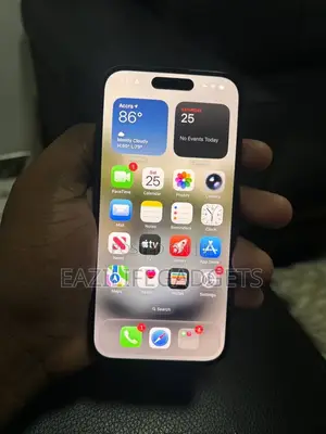 Apple iPhone 16 128 GB Black