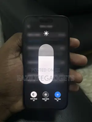 Apple iPhone 16 128 GB Black